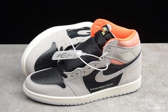 555088-018 AIR OG 1 GREY” “NEUTRAL RETRO JORDAN 555088-018 HIGH 1008